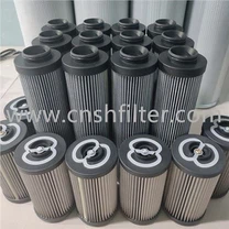 パーカーフィルターエレメントのG01938Q交換