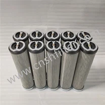 MPFILTRIリターンフィルターMF6305A16AP01を交換してください