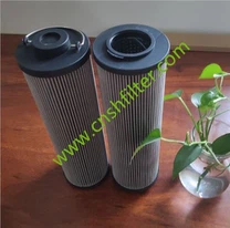 フィルタエレメントの交換DFLQG-0047-T2.5L400E3W20S1