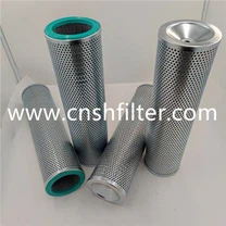 パーカーフィルターエレメント937856Qの交換