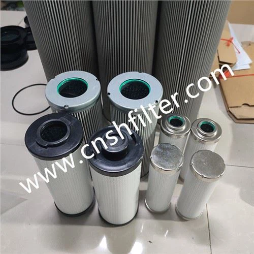 0060R010ONファンHYDACフィルターエレメントの交換