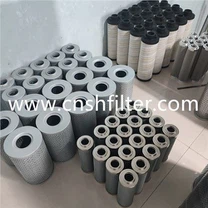 ファンデュプレックスフィルタ要素SMF-D30x25C