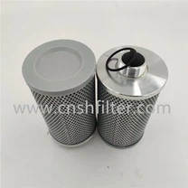 RDSLX -16 / 25*80Tセメントプラント機械式油圧システムフィルターエレメント