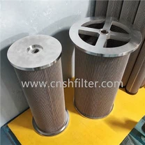 蒸気タービン潤滑油フィルター エレメント LY-60/25W