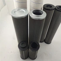 LH0160D080W/HC セルフシール磁気リターン フィルター エレメント