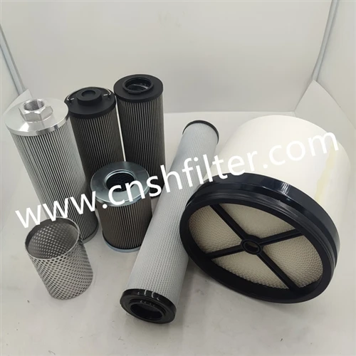 Replacement For HEPAC MPA240F05M33VN Power Plant Hydraulic System Pre Filter Element Replacement For HEPAC MPA240F05M33VN Power Plant Hydraulic System Pre Filter Element