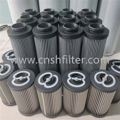 Ball Mill In-box Suction Filter Element EVOTEK EEPU5BM05 Ball Mill In-box Suction Filter Element EVOTEK EEPU5BM05