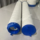 HC6400FRZ26Z 交換用 PALL 化学プラントリターンオイルフィルターエレメント