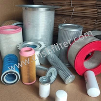 EATON 317801 01.WP130.10VG ジャックオイルポンプフィルターエレメントの交換