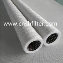 発電所固定冷水フィルターMSL-125