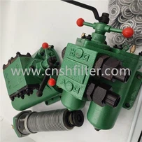 SPLメッシュフィルターエレメントSPL15C-118