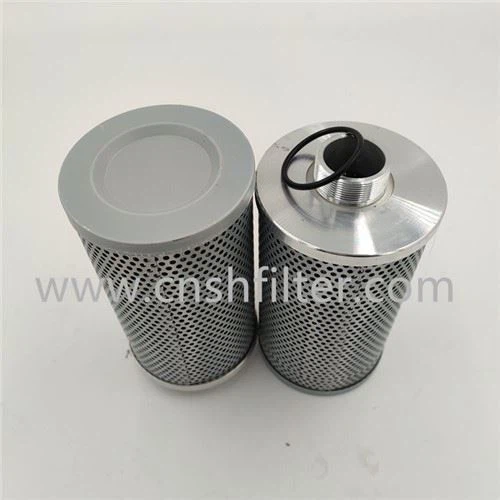 RDSLX -16 / 25*80Tセメントプラント機械式油圧システムフィルターエレメント