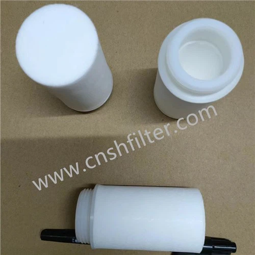 PP2130 サンプリング ラック 低圧水サンプル フィルター エレメント