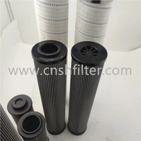 Replacement For HYDAC 0400DN025W/HC Rinse The Pleated Filter Element