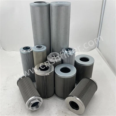 FT6304A06A Replacement For Vickers Medium Speed Coal Mill Pre Filter Element