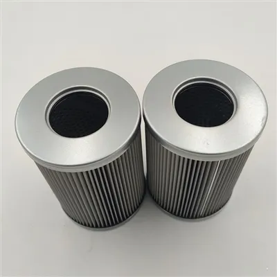 EVOTEK EERL12BF05 Steam Turbine Hydraulic Folding Filter Element