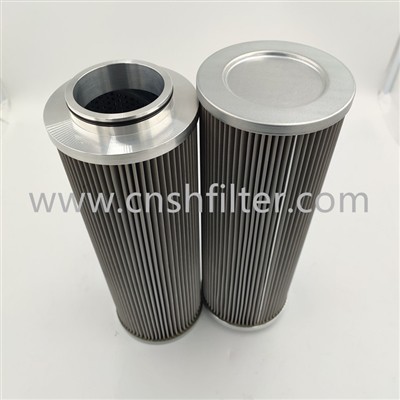 21FC2421-160X400/25 Rolling Mill Straight Return Filter Element