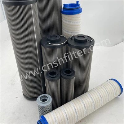 Replace PALL HC8400FRS39Z Thin Oil Station Hydraulic Oil Filter Element