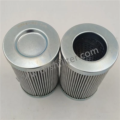 50.100.L2-P.ST Chemical Plant Hydraulic Return Oil Filter Replace Fluidtech