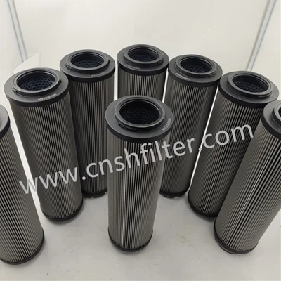 SP086C112GR250 Punching Machine Suction And Return Filter Replace OMT