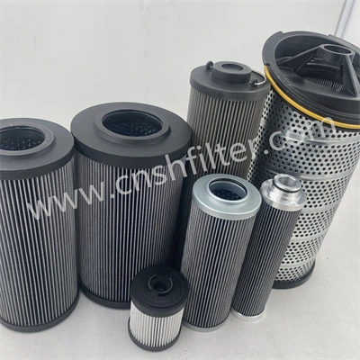 Replacement For CECCATO FMO170 Crane Straight Return Filter Element