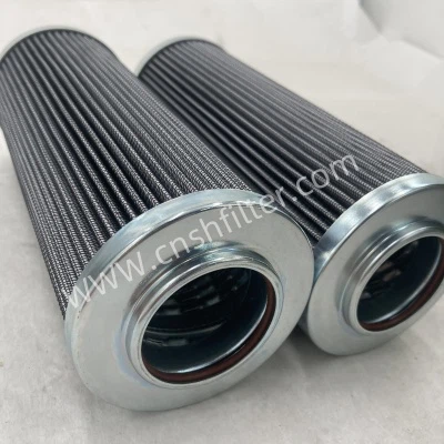 Replacement For Parker FC1332.M060.BS Steel Mill EH Oil Pump Outlet Filter Element