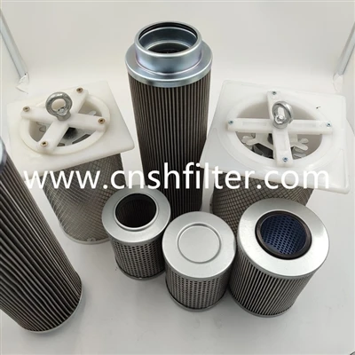 Replacement For Parker FC1111.Q010.BS Thin Oil Station Main Pump Outlet Filter Element Replacement For Parker FC1111.Q010.BS Thin Oil Station Main Pump Outlet Filter Element
