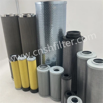 Replacement For MAHLE PI8830DRG500 Roller In-box Suction Filter Element