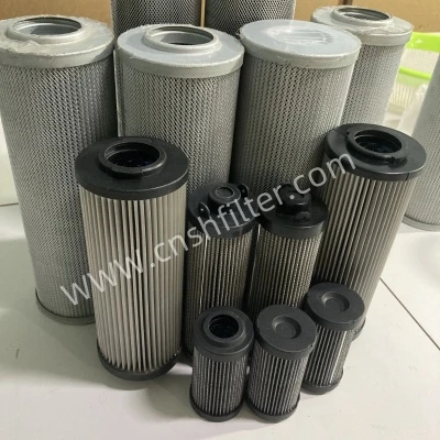 0060D025W Replacement For HYDAC Hydraulic Oil Station Folding Return Filter Element 0060D025W Replacement For HYDAC Hydraulic Oil Station Folding Return Filter Element