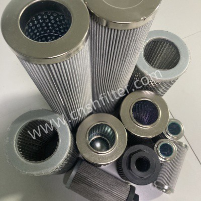 Replacement For HYDAC 0110R010P Medium Speed Coal Mill Double Tube Filter Element