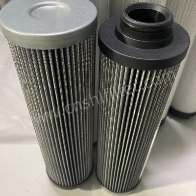 0660D020BH Rolling Mill Replacement For HYDAC High Pressure Filter Element