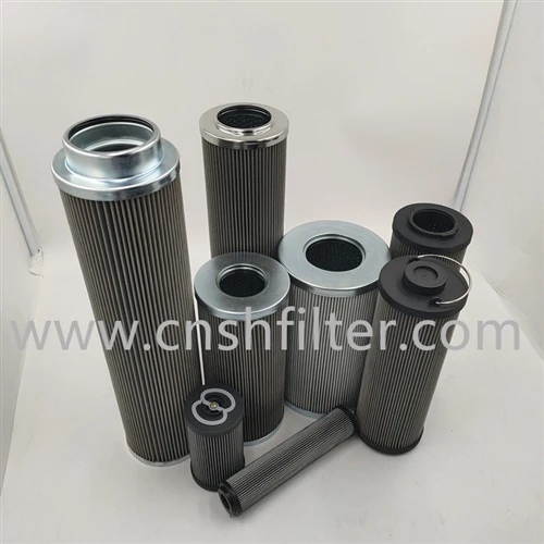 Gas Station Replacement For HEPAC HME160F10V Return Oil Folding Filter Element Gas Station Replacement For HEPAC HME160F10V Return Oil Folding Filter Element