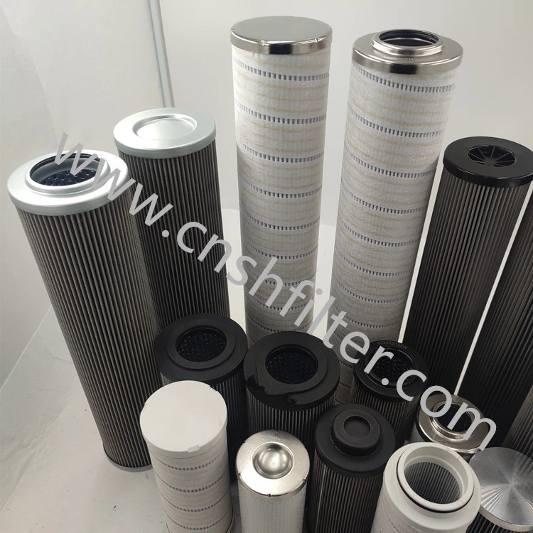 Replacement For PALL HC8300FCP39Z High Pressure Filter Element