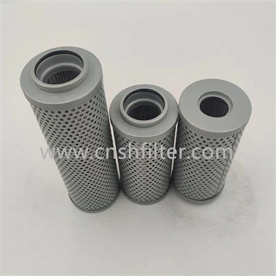 CLEAN RTE0063F010N リターンフィルターエレメントの交換